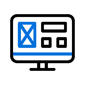 monitor